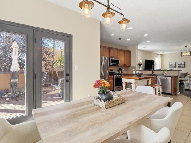 4001 Montana Verde, Santa Fe, NM 87507