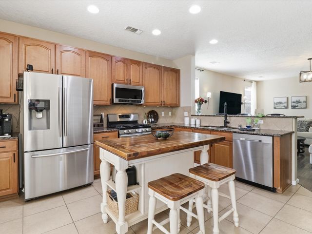 4001 Montana Verde, Santa Fe, NM 87507