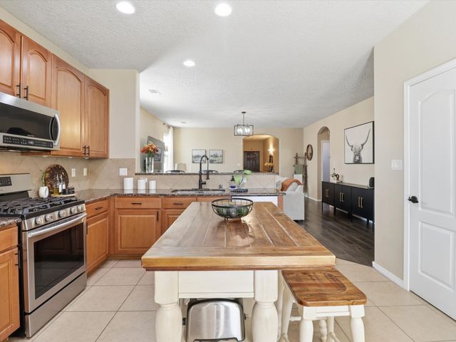 4001 Montana Verde, Santa Fe, NM 87507