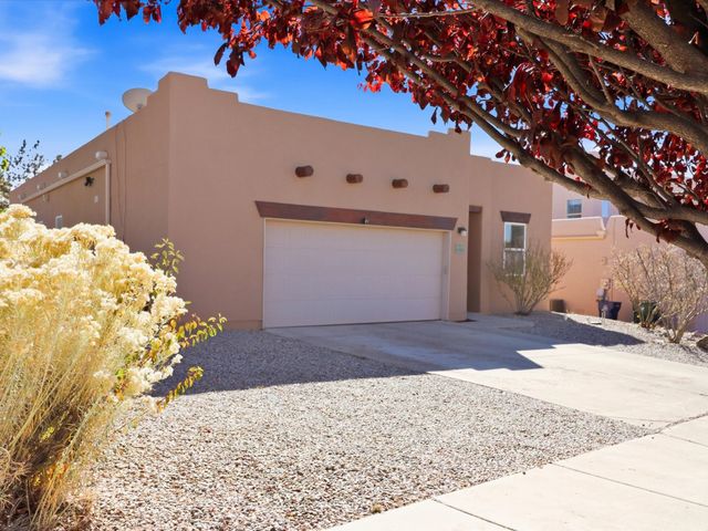 4001 Montana Verde, Santa Fe, NM 87507