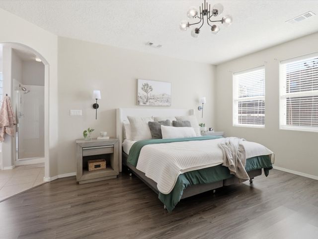 4001 Montana Verde, Santa Fe, NM 87507