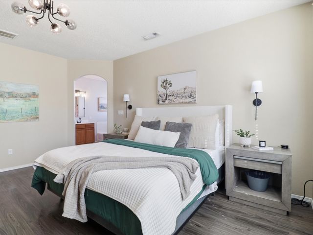 4001 Montana Verde, Santa Fe, NM 87507