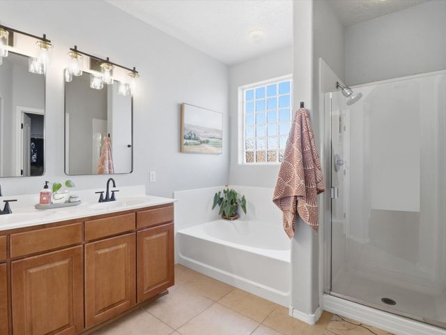 4001 Montana Verde, Santa Fe, NM 87507