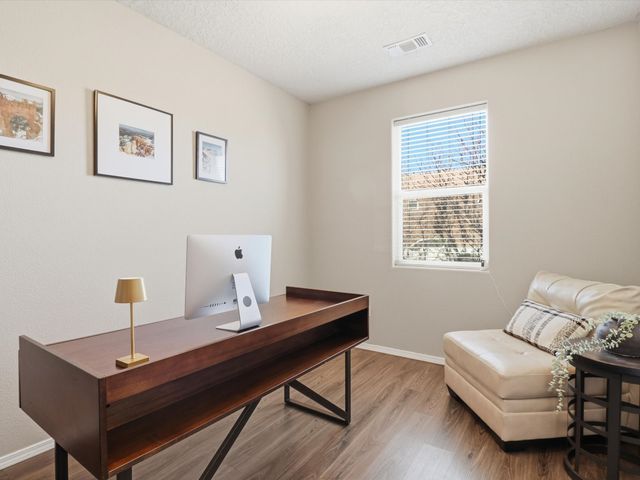 4001 Montana Verde, Santa Fe, NM 87507