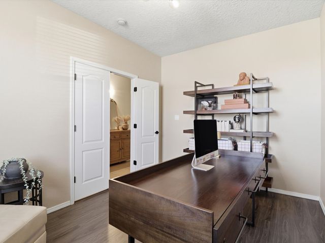 4001 Montana Verde, Santa Fe, NM 87507