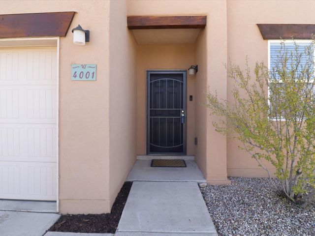 4001 Montana Verde, Santa Fe, NM 87507
