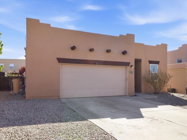 4001 Montana Verde, Santa Fe, NM 87507