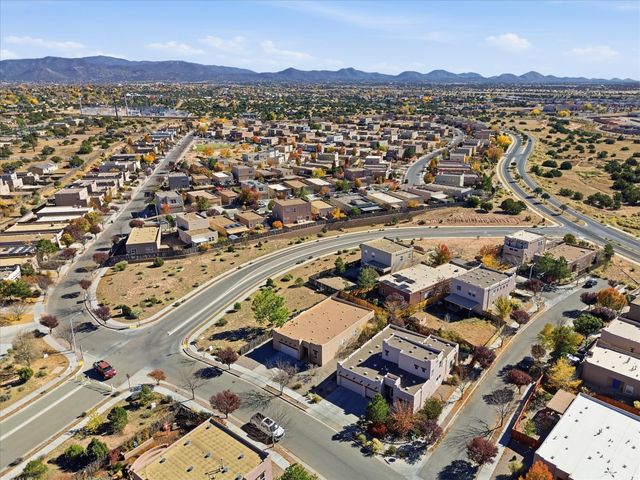 4001 Montana Verde, Santa Fe, NM 87507