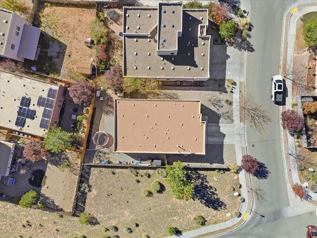 4001 Montana Verde, Santa Fe, NM 87507