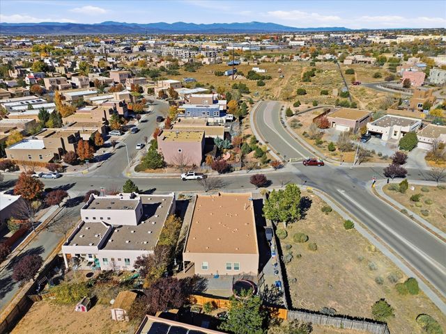 4001 Montana Verde, Santa Fe, NM 87507
