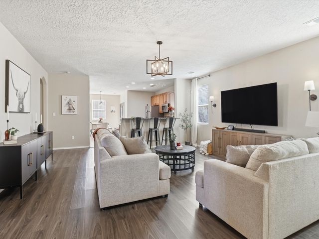 4001 Montana Verde, Santa Fe, NM 87507