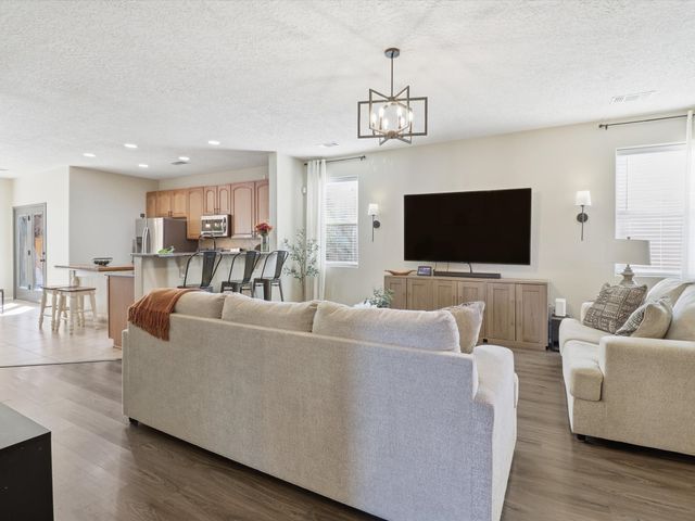 4001 Montana Verde, Santa Fe, NM 87507