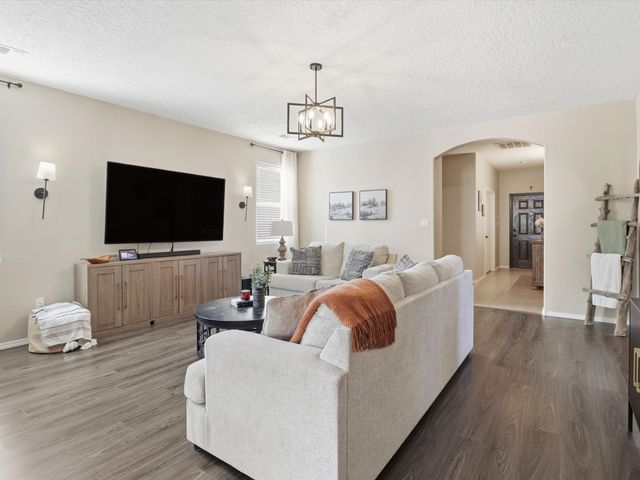 4001 Montana Verde, Santa Fe, NM 87507