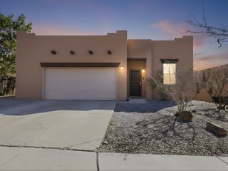 4001 Montana Verde, Santa Fe, NM 87507