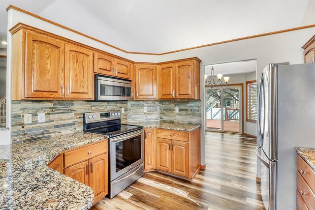 3319 45th Avenue S, Fargo, ND 58104