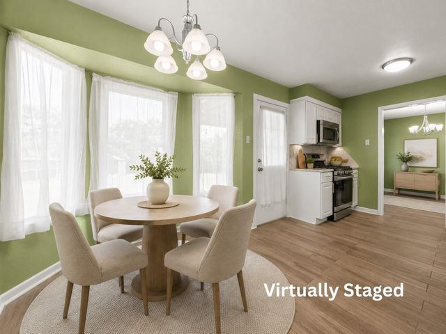2906 Veterans Ave, Copperas Cove, TX 76522