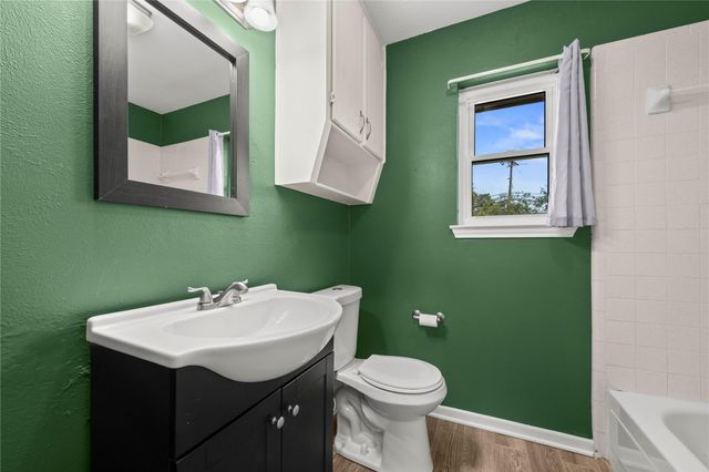 2906 Veterans Ave, Copperas Cove, TX 76522