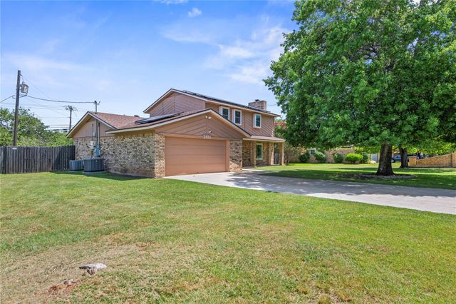 2906 Veterans Ave, Copperas Cove, TX 76522