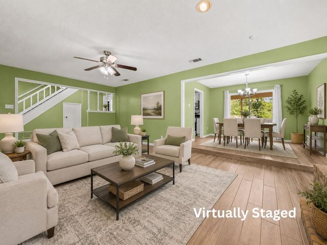 2906 Veterans Ave, Copperas Cove, TX 76522