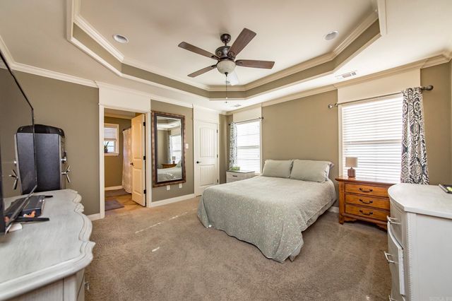 109 Tamarack Court, Beebe, AR 72012