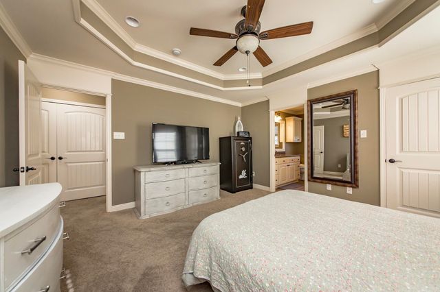 109 Tamarack Court, Beebe, AR 72012