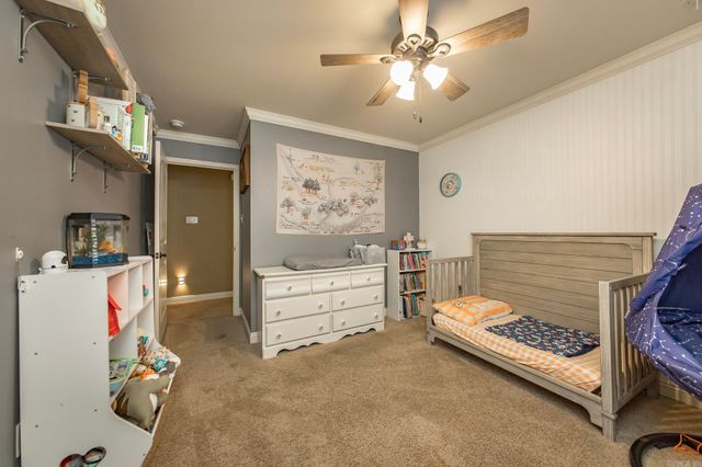 109 Tamarack Court, Beebe, AR 72012