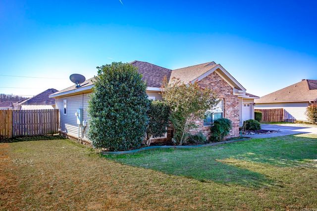 109 Tamarack Court, Beebe, AR 72012