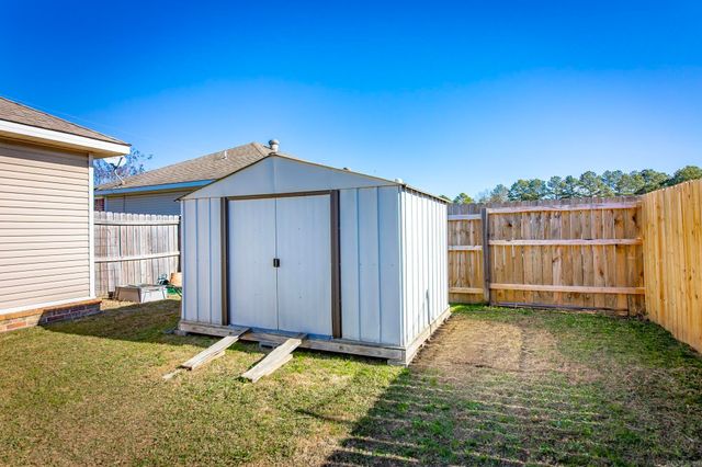 109 Tamarack Court, Beebe, AR 72012