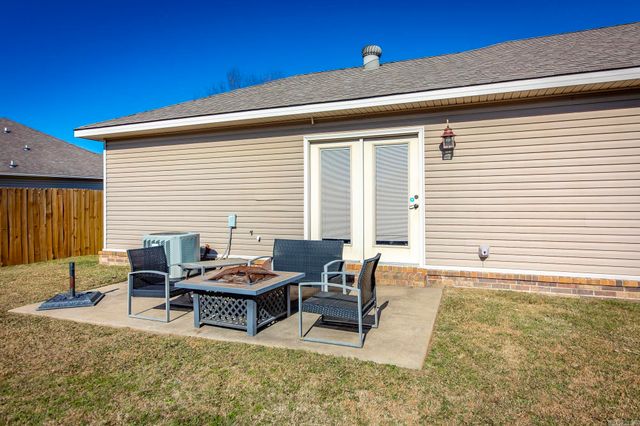 109 Tamarack Court, Beebe, AR 72012