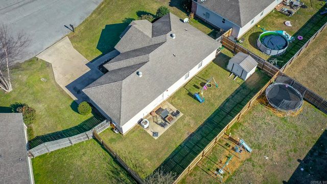 109 Tamarack Court, Beebe, AR 72012