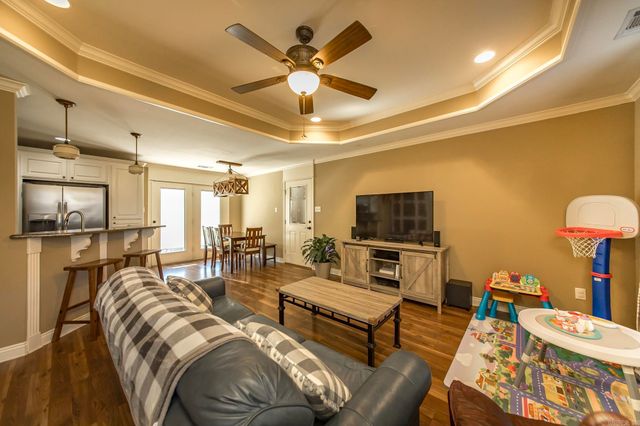 109 Tamarack Court, Beebe, AR 72012