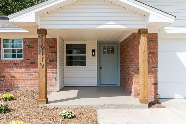 5119 N Miller Place, Oklahoma City, OK 73112