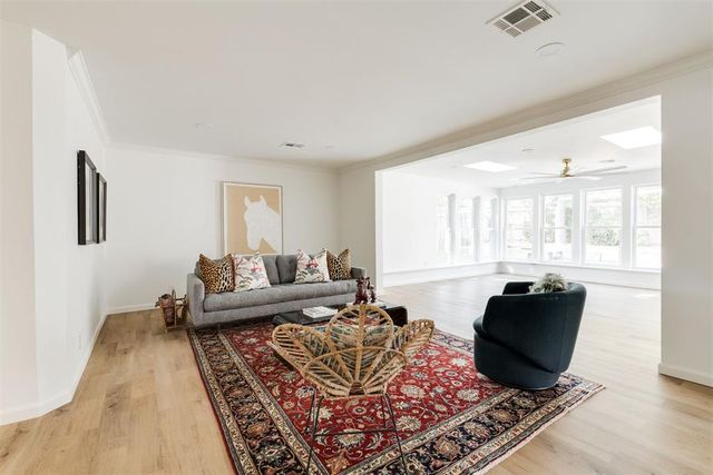 5119 N Miller Place, Oklahoma City, OK 73112