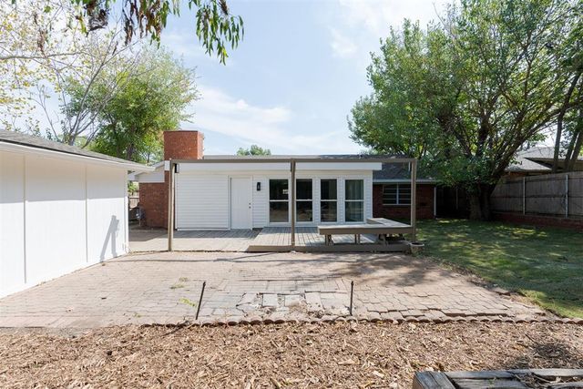 5119 N Miller Place, Oklahoma City, OK 73112