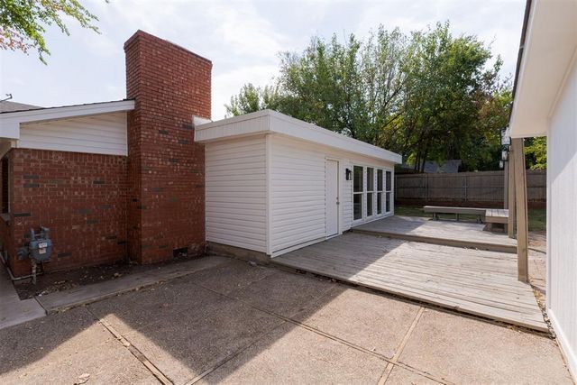 5119 N Miller Place, Oklahoma City, OK 73112