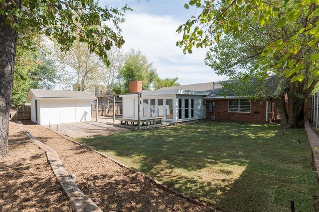 5119 N Miller Place, Oklahoma City, OK 73112