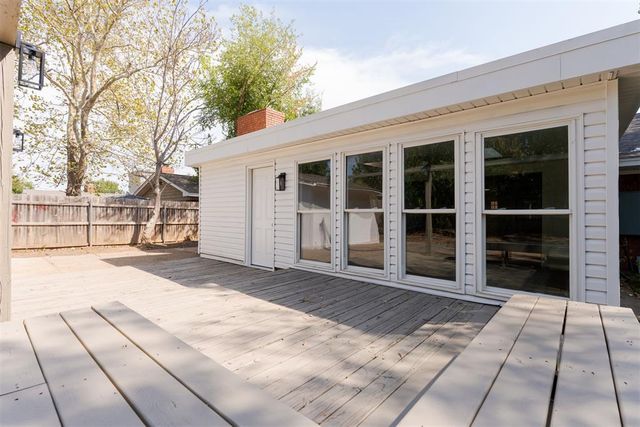 5119 N Miller Place, Oklahoma City, OK 73112