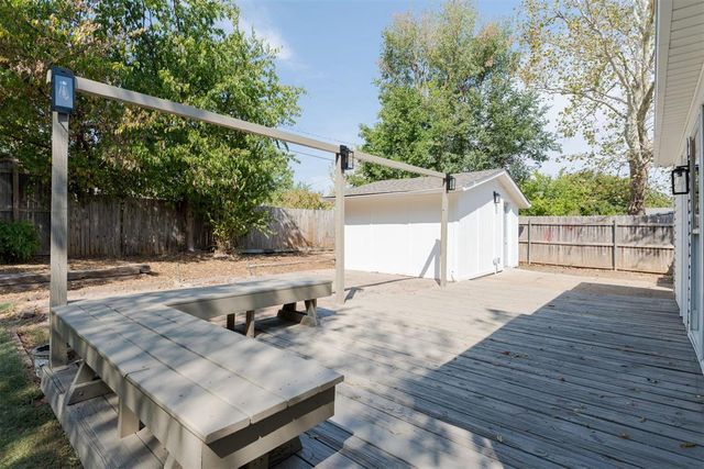 5119 N Miller Place, Oklahoma City, OK 73112