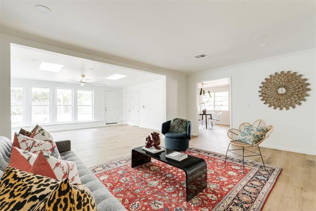 5119 N Miller Place, Oklahoma City, OK 73112