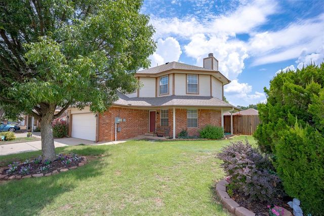 336 Lariat Circle, Edmond, OK 73003