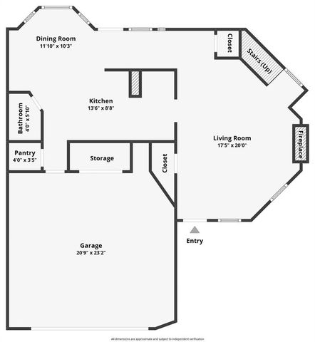 336 Lariat Circle, Edmond, OK 73003