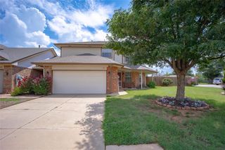 336 Lariat Circle, Edmond, OK 73003