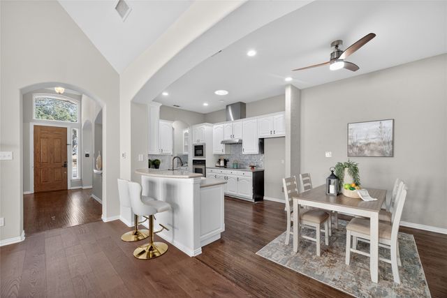 3215 Ricci Lane, Irving, TX 75062