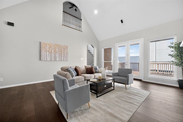 3215 Ricci Lane, Irving, TX 75062