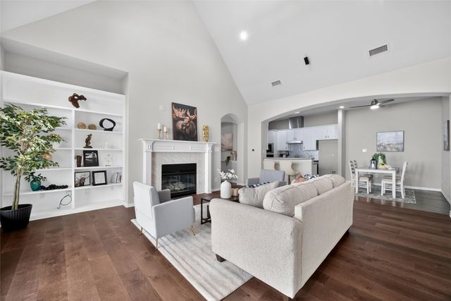 3215 Ricci Lane, Irving, TX 75062