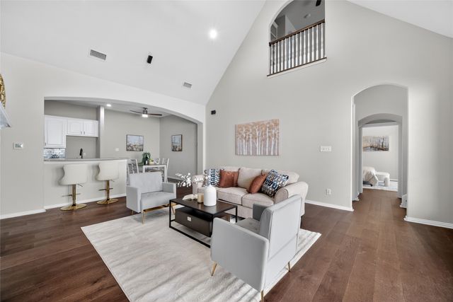 3215 Ricci Lane, Irving, TX 75062