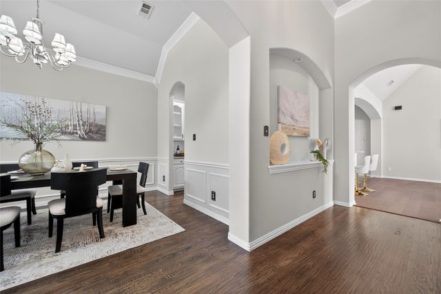 3215 Ricci Lane, Irving, TX 75062