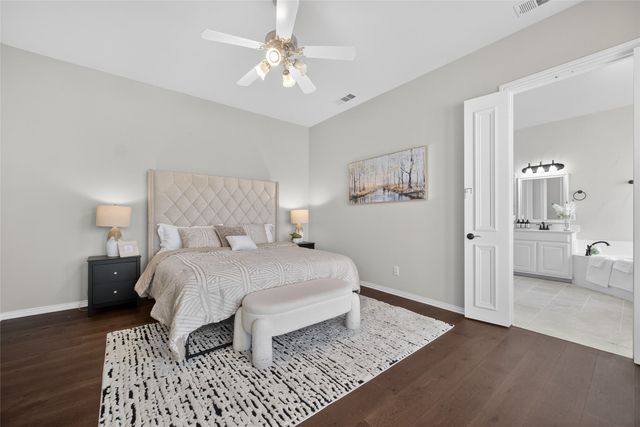 3215 Ricci Lane, Irving, TX 75062