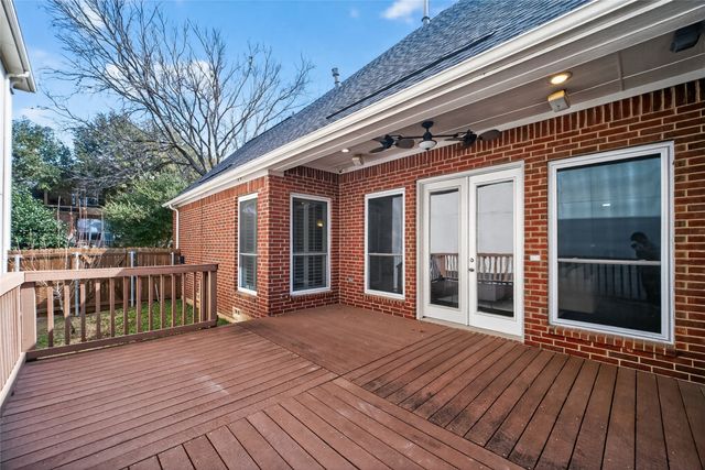 3215 Ricci Lane, Irving, TX 75062