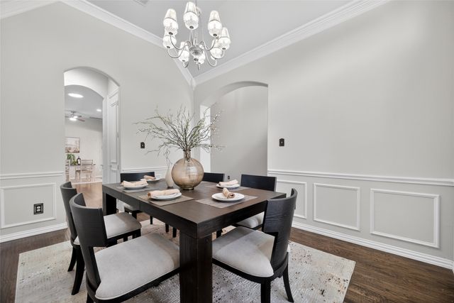 3215 Ricci Lane, Irving, TX 75062